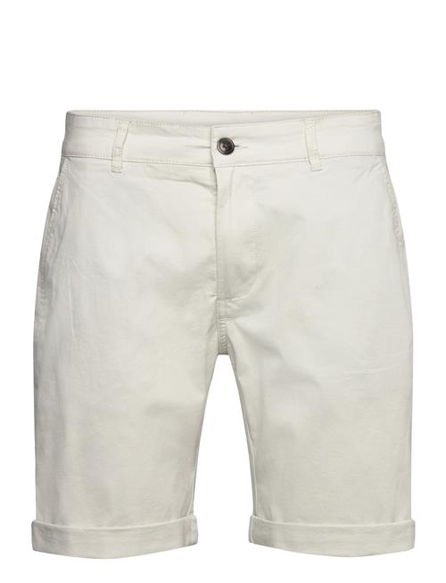 Lindbergh | Superflex Chino Shorts | L
