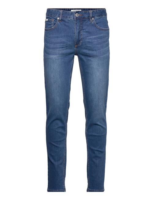 Lindbergh | Superflex Tapered Fit Jeans | 30 x 34