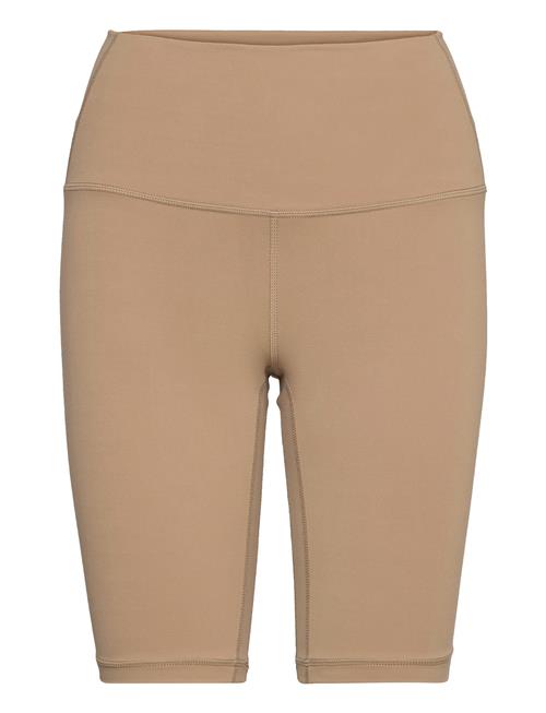 Moonchild Yoga Wear | Lunar Luxe Shorts 8" | M