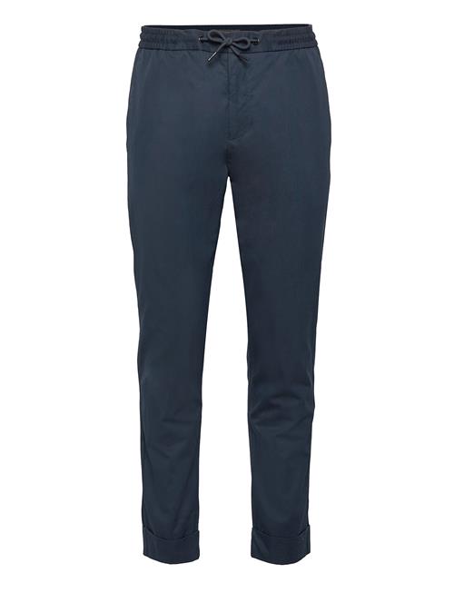 Esprit Collection | Chinos With An Elasticated Waistband Made Of Blended Organic | 46