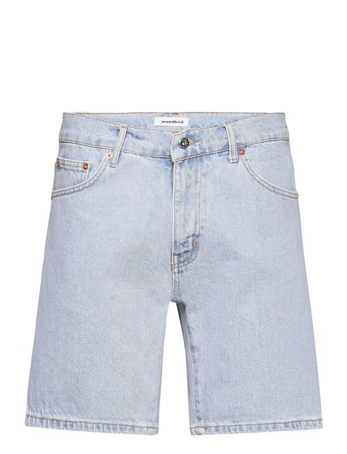 Woodbird | Doc Brando Shorts | 27