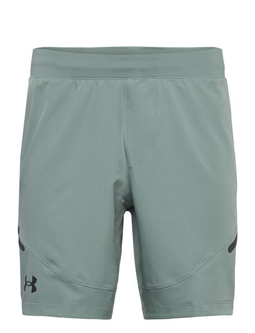 Under Armour | Ua Unstoppable Shorts | XS