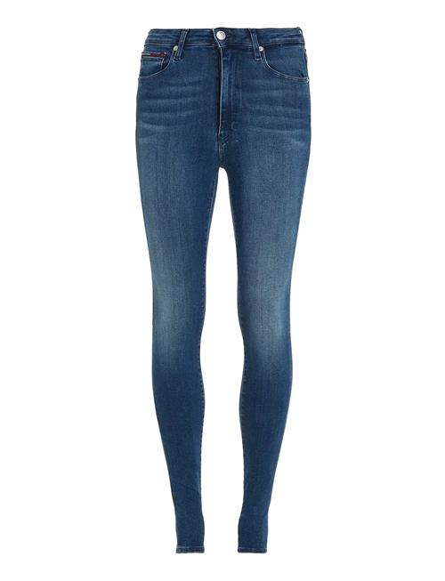 Tommy Jeans | Sylvia Hr Super Skny Nnmbs | 24 x 32