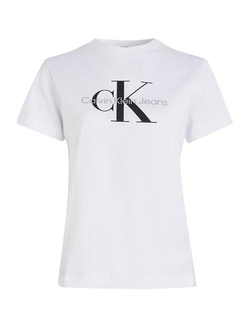 Calvin Klein Jeans | Core Monologo Regular Tee | S