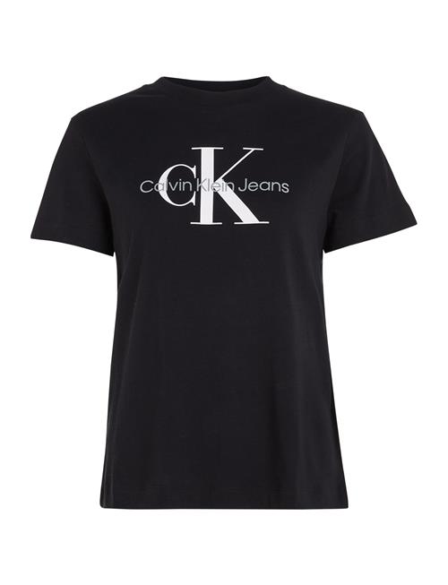 Calvin Klein Jeans | Core Monologo Regular Tee | M