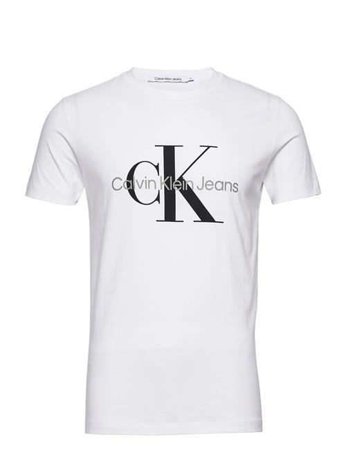 Calvin Klein Jeans | Core Monologo Slim Tee | M