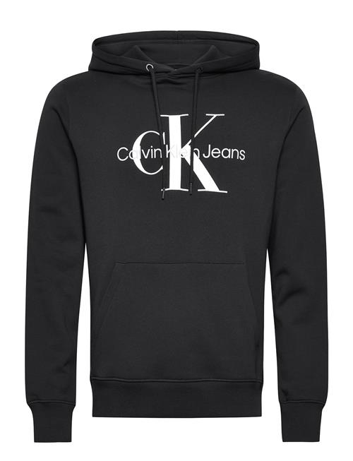 Calvin Klein Jeans | Core Monologo Hoodie | M