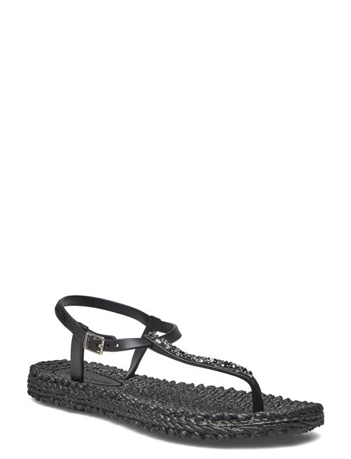 Ilse Jacobsen | Flip Flops With Rhinestones | S36