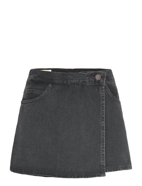 Levi's® | Skort Z2004 Black Stonewash | 27