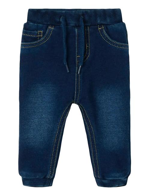 name it | Nbmben U-Shape R Swe Jeans 1058-Tr Noos | 74