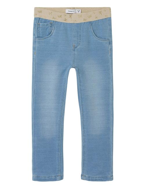 name it | Nmfsalli Slim Swe Jeans 1190-Bo Noos | 56