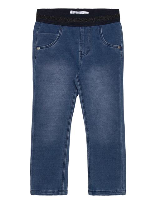 name it | Nmfsalli Slim Swe Jeans 1190-Bo Noos | 56