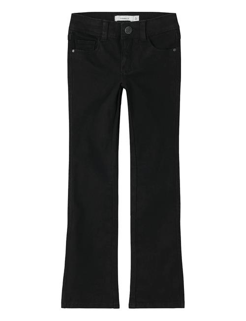 name it | Nkfpolly Skinny Boot Jeans 1142-Au Noos | 164