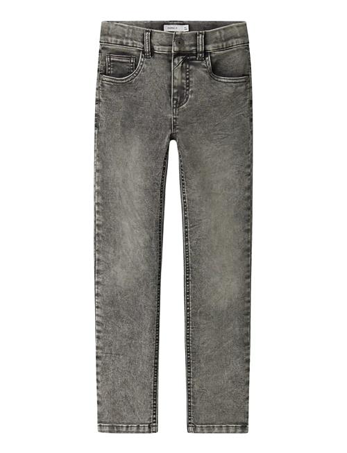 name it | Nkmtheo Xslim Swe Jeans 3113-Th Noos | 98