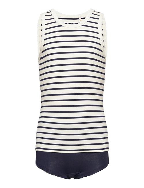 Minymo | Underwear Set Girl | 98