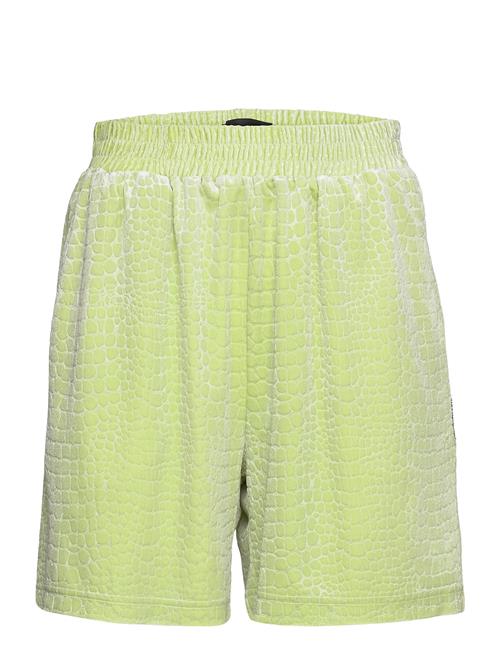 HAN Kjøbenhavn | Wide Leg Shorts | XS