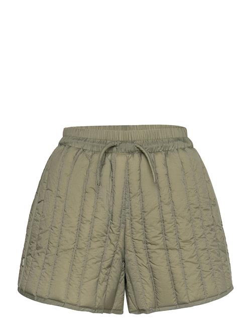 HOLZWEILER | Musan Down Shorts  22-02 | L