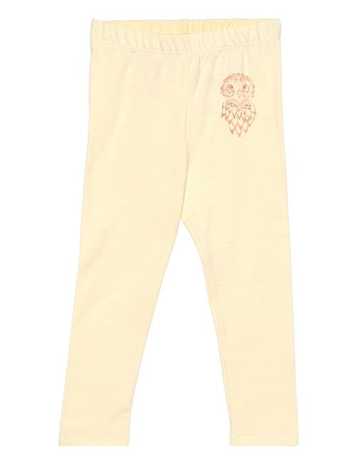 Soft Gallery | Sgbaby Paula New Owl Leggings | 80