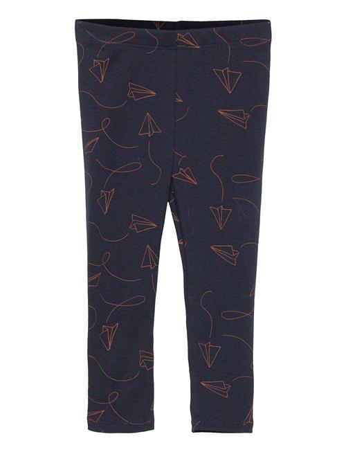 Soft Gallery | Sgbaby Paula Paper Plane Leggings | 74