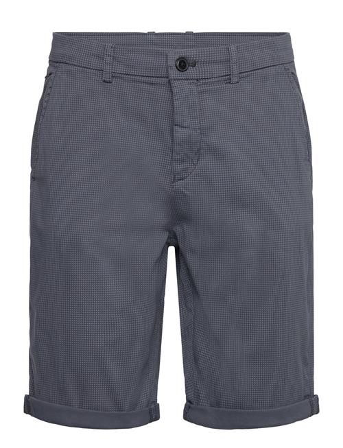 Lindbergh | Superflex Aop Chino Shorts | XL
