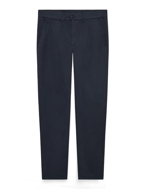 Lindbergh | Structure Superflex Chinos | 34 x 34