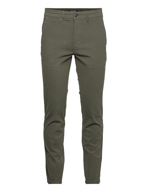 Lindbergh | Structure Superflex Chinos | 36 x 34