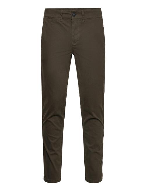 Lindbergh | Structure Superflex Chinos | 34 x 30