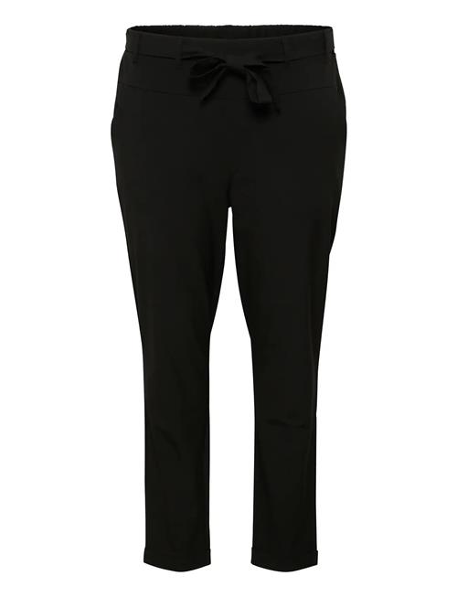 Kaffe Curve | Kcjia Belt Pants | 50