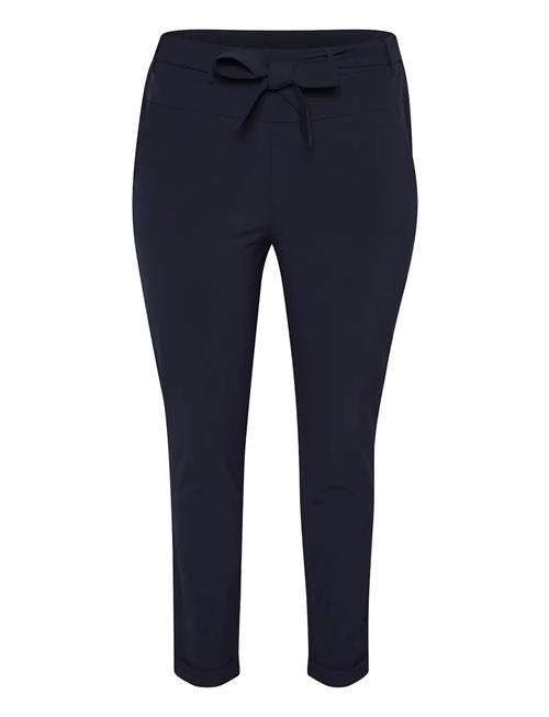 Kaffe Curve | Kcjia Belt Pants | 52