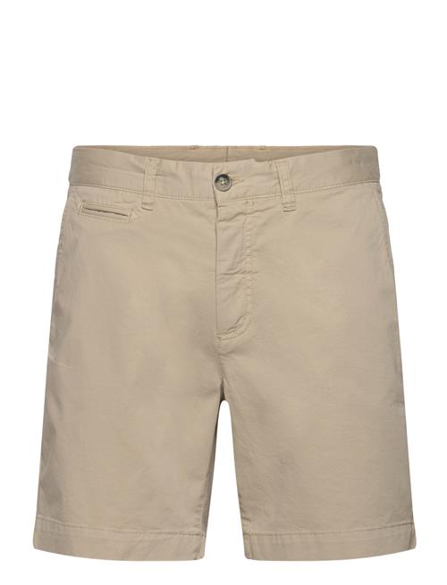 Morris | Lt Twill Chino Shorts | 29