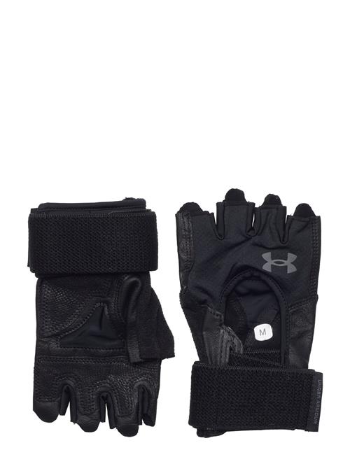 Under Armour | M Weightlifting Gloves | S
