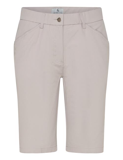 Lexton Links | Sandy Golf Shorts | 44 x 13