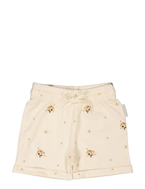 Geggamoja | Geggamoja X Mrs Mighetto Bamboo Shorts | 50-56