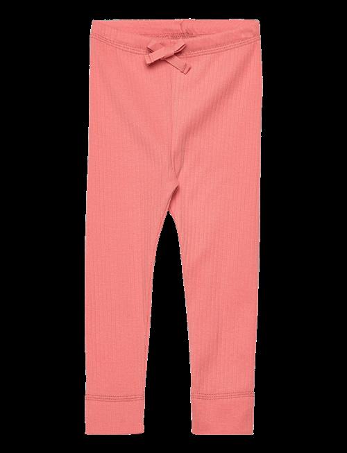 Copenhagen Colors | Rib Jersey Thights | 62