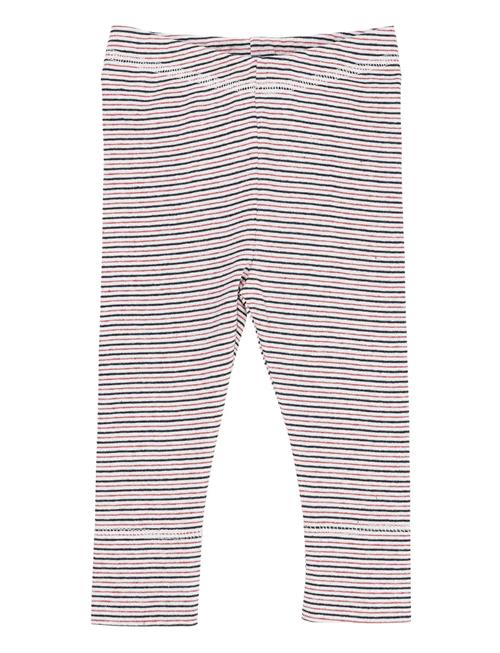 Copenhagen Colors | Striped Leggings | 68