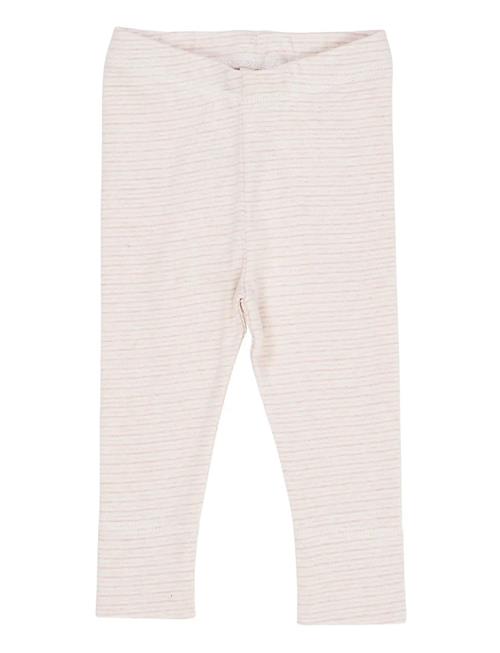 Copenhagen Colors | Striped Leggings | 104