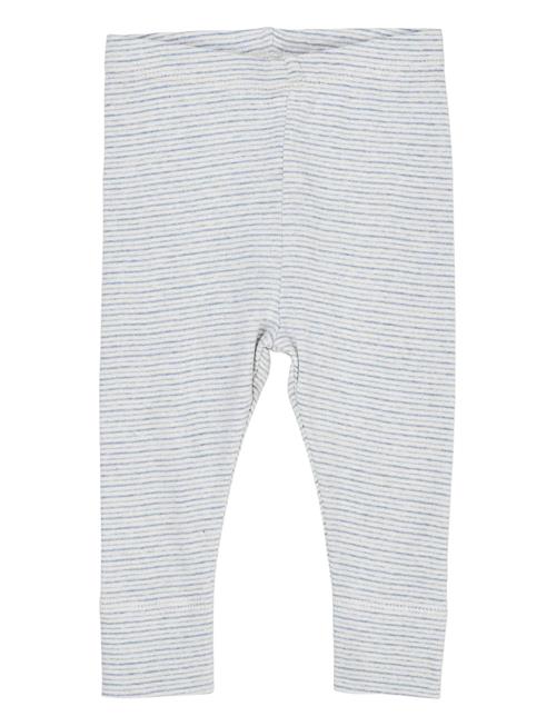 Copenhagen Colors | Striped Leggings | 104