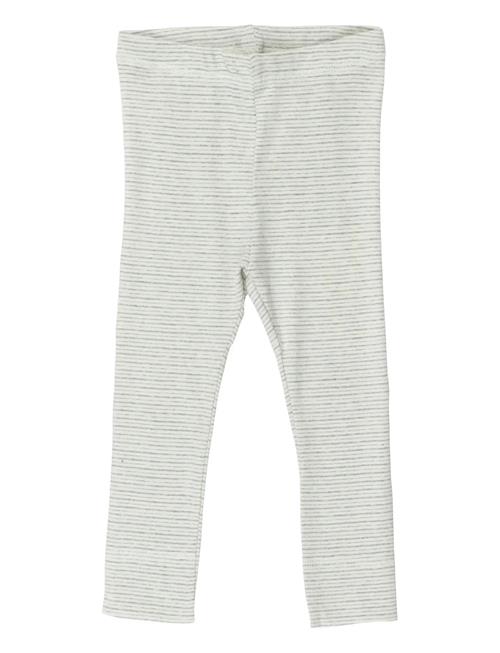 Copenhagen Colors | Striped Leggings | 86