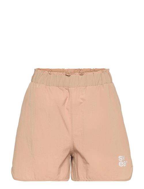 Svea | W. Drawstring Shorts | XS