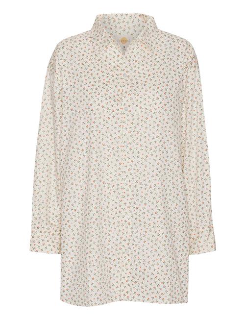 finenord | Pyjamas Skjorte | L