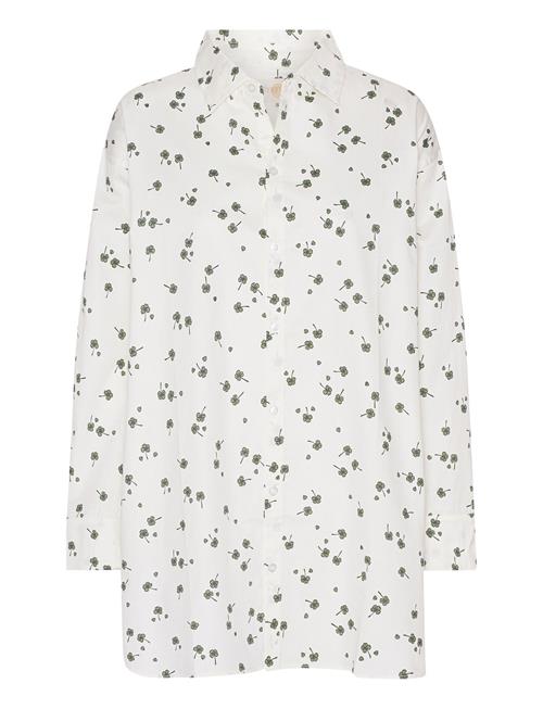 finenord | Pyjamas Skjorte | L