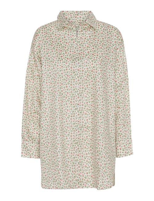 finenord | Pyjamas Skjorte | S