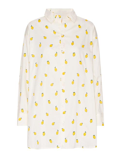 finenord | Pyjamas Skjorte | M