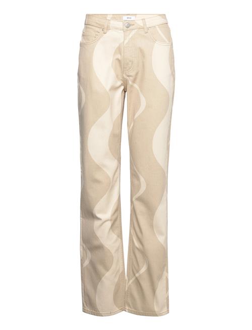 Envii | Enbree Straight Jeans Aop 6865 | M