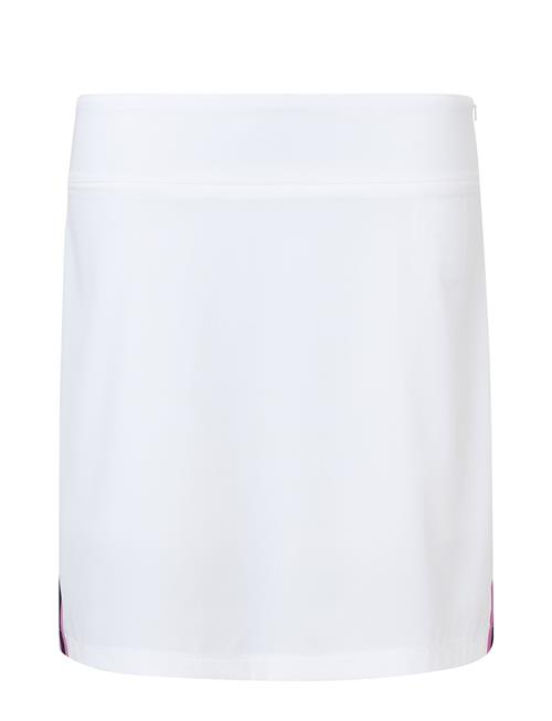 Abacus | Lds Brook Stripe Skort 45Cm | 34