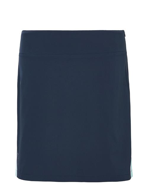 Abacus | Lds Brook Stripe Skort 45Cm | 38