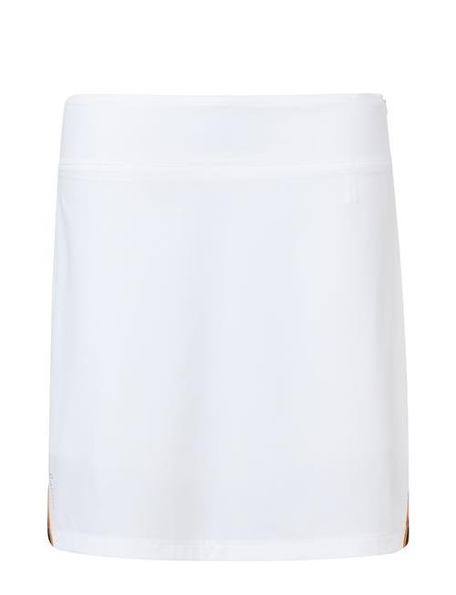 Abacus | Lds Brook Stripe Skort 45Cm | 40