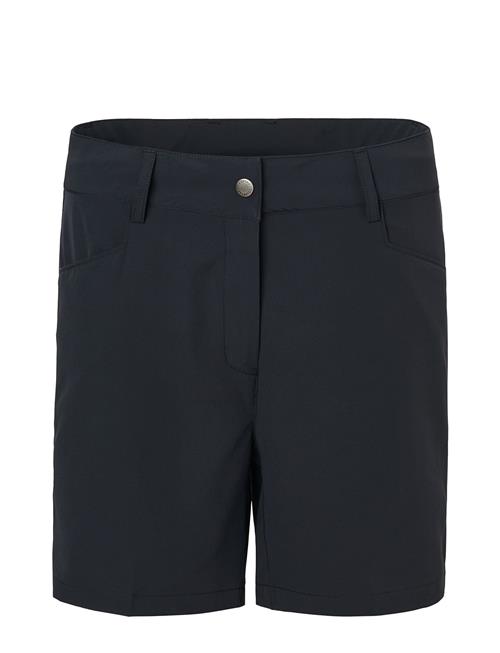 Abacus | Lds Brook Stripe Shorts | 36