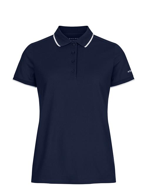 Röhnisch | Miriam Poloshirt | M