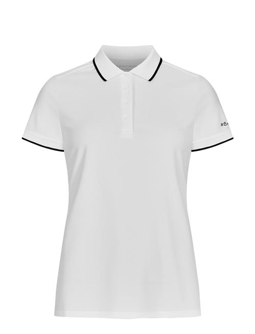 Röhnisch | Miriam Poloshirt | XL